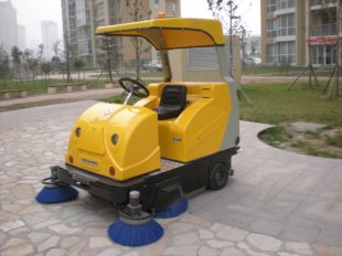 CX-S1780电动扫地车